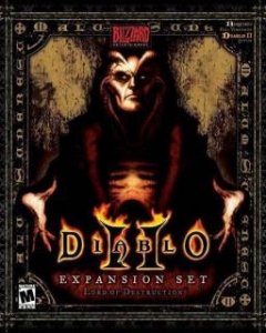 Diablo 2 + Diablo 2 Lord of Destruction (PC - Battle-Net)