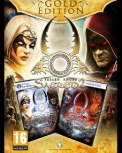 Sacred 2 Gold Edition (PC - Steam)