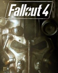 Fallout 4 (PC - Steam)