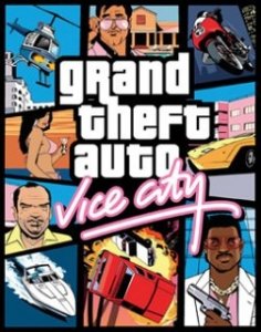 Grand Theft Auto Vice City, GTA Vice City (PC - Steam)
