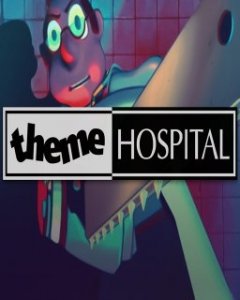Theme Hospital (PC - GOG.com)