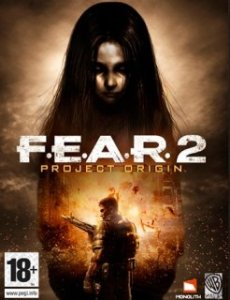 F.E.A.R. 2 Project Origin, Fear 2 (PC - Origin)