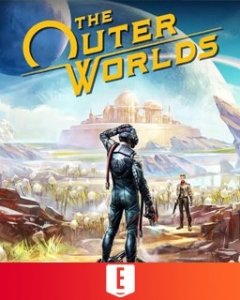 The Outer Worlds (PC - Epic Games)