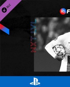 FIFA 21 NXT LVL Content (Playstation)