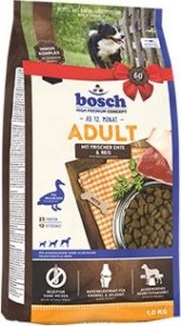Bosch Dog Adult Duck & Rice 3kg