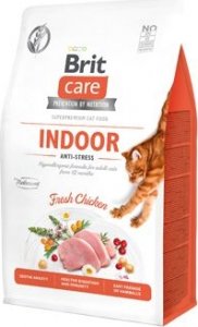 Cat GF Indoor Anti-stress, 0,4kg