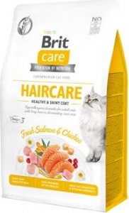 Cat GF Haircare Healthy&Shiny Coat 0,4kg