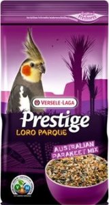VL Prestige Loro Parque Australian Parakeet mix 2,5kg