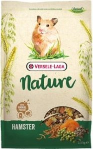 VL Nature Hamster pro křečky 2,3kg