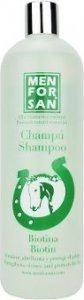Menforsan Šampon s biotinem pro koně 1000ml