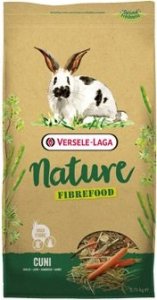 VL Nature Fibrefood Cuni pro králíky 2,75kg
