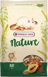 VL Nature Rat pro potkany 2,3kg