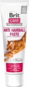 Cat Paste Antihairball with Taurine 100g