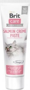 Cat Paste Salmon creme 100g