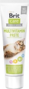 Cat Paste Multivitamin 100g