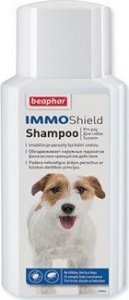 Beaphar Šampon Dog Immo Shield antiparazitární 200ml