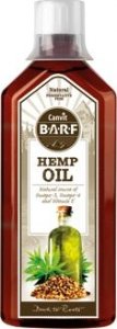 Canvit BARF Hemp Oil 500ml