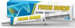 Fresh Horse perorální gel pro koně 1x12,4g