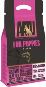 AATU Dog 85/15 Puppy Salmon 1,5kg