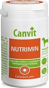 Canvit Nutrimin pro psy 230g plv