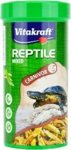 Reptile Turtle Carnivor masožr.plazi 250ml