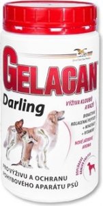 Gelacan Plus Darling 500g