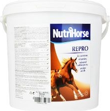 Nutri Horse Repro pro koně plv 3kg new