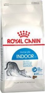 Royal Canin Feline Indoor 27  4kg
