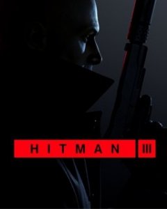 HITMAN 3 (PC - Epic Games)