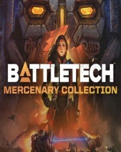 BATTLETECH Mercenary Collection (PC - Steam)