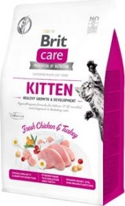 Cat GF Kitten Healthy Growth&Develop. 0,4kg