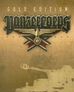 Panzer Corps Gold (PC - Steam)