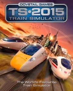 Train Simulator 2015 (PC - Steam)
