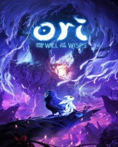 Ori and the Will of the Wisps (Xbox Play Anywhere)