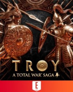 Total War Saga TROY (PC - Epic Games)