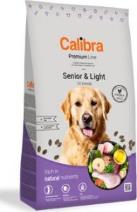 Dog Premium Line Senior&Light 3 kg NEW