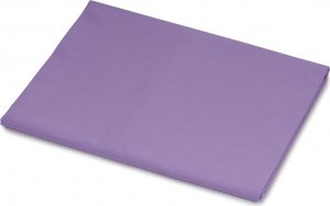 Bavlněná plachta fialová 140x240 cm - bavlna