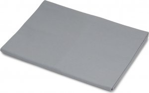 Bavlněná plachta šedá 220x240 cm - bavlna