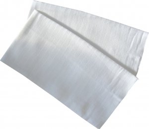Tetra osuška 90x100 bílá (balení 2 ks) - bavlna