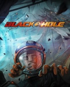 BLACKHOLE (PC - Steam)