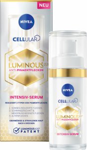 Cellular Luminous630 sérum proti pigmentovým skvrnám, 30 ml