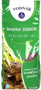 Krmivo pro ryby JESETER Junior 0,5kg