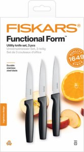 Set nožů FUNCTIONAL FORM loupací 1057563