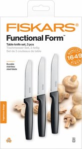 Set nožů FUNCTIONAL FORM snídaňové 1057562