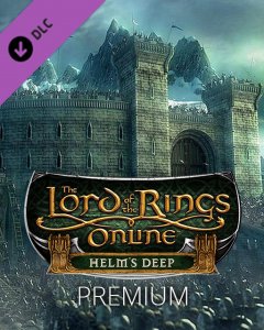 The Lord of the Rings Online Helms Deep Expansion Premium (PC)