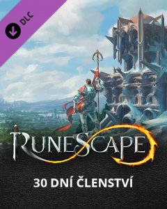 Runescape 30 dní (PC)