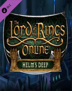 The Lord of the Rings Online Helms Deep Expans (PC)