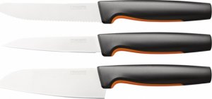 Set nožů FUNCTIONAL FORM oblíbené 3ks 1057556