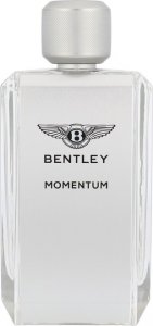 Momentum toaletní voda pro muže 100 ml - Bentley