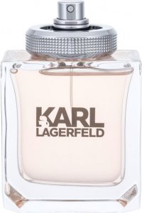 Karl Lagerfeld For Her parfémovaná voda pro ženy 85 ml TESTER